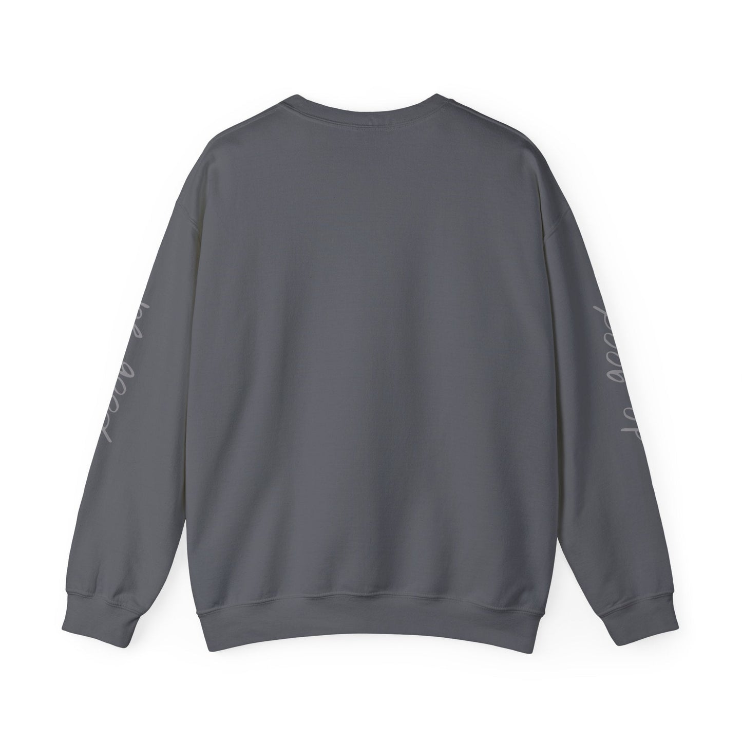eKuumeArt | 'Be good, do good' - Unisex crewneck Sweatshirt