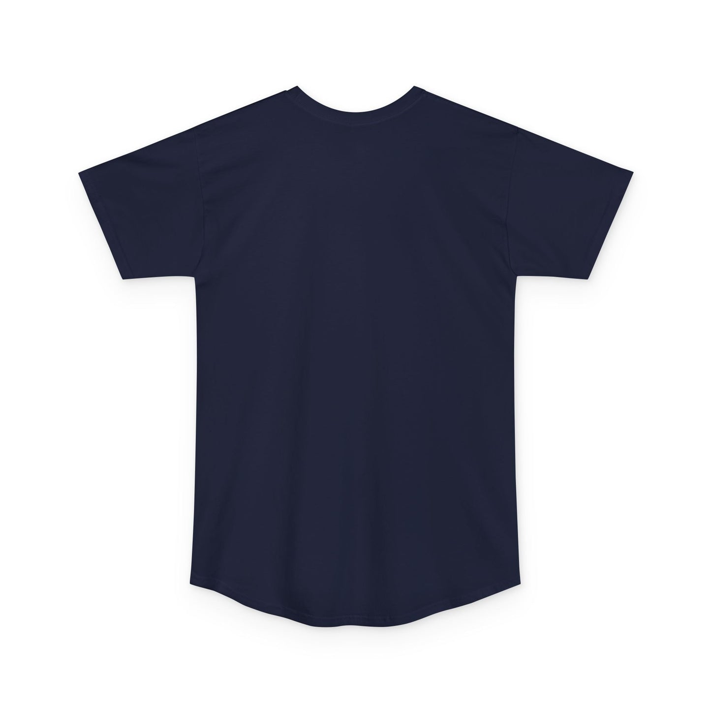 eKuumeArt | 'Afro Nature' - Long body urban Tee