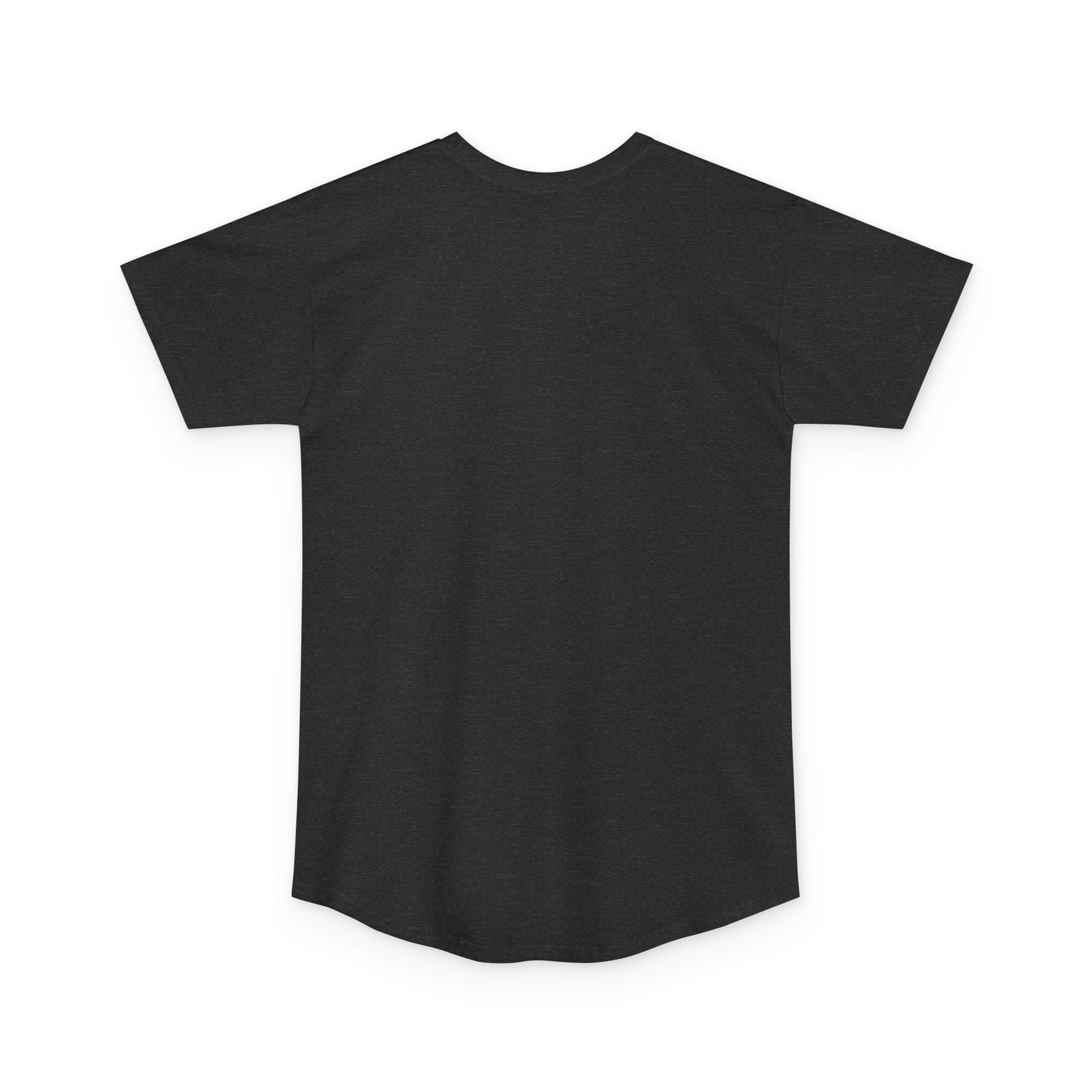 eKuumeArt | 'Afro Nature' - Long body urban Tee