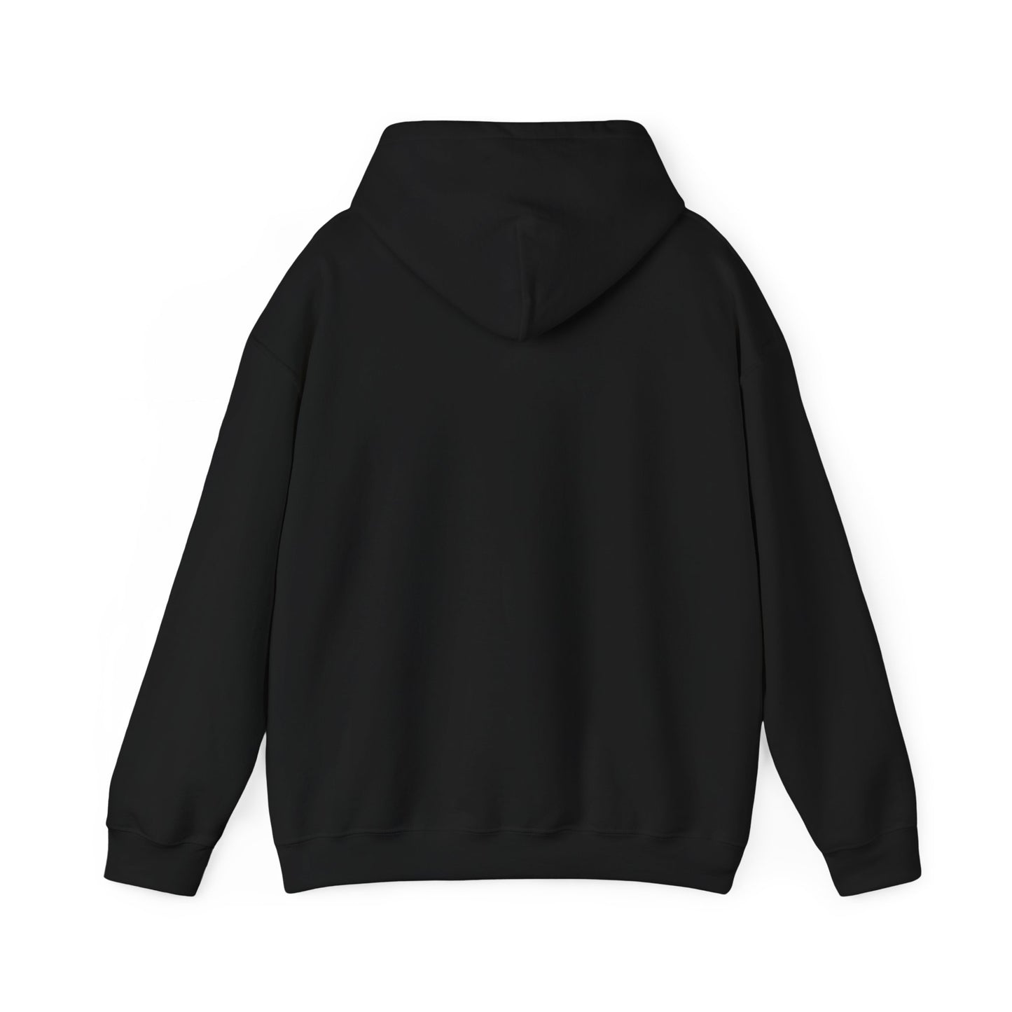 eKuumeArt | 'Breathe' - Unisex Hoodie sweatshirt