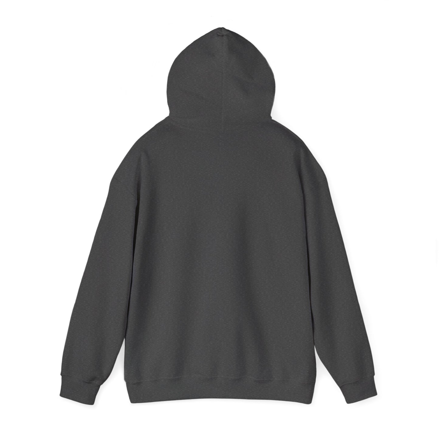 eKuumeArt | 'Breathe' - Unisex Hoodie sweatshirt
