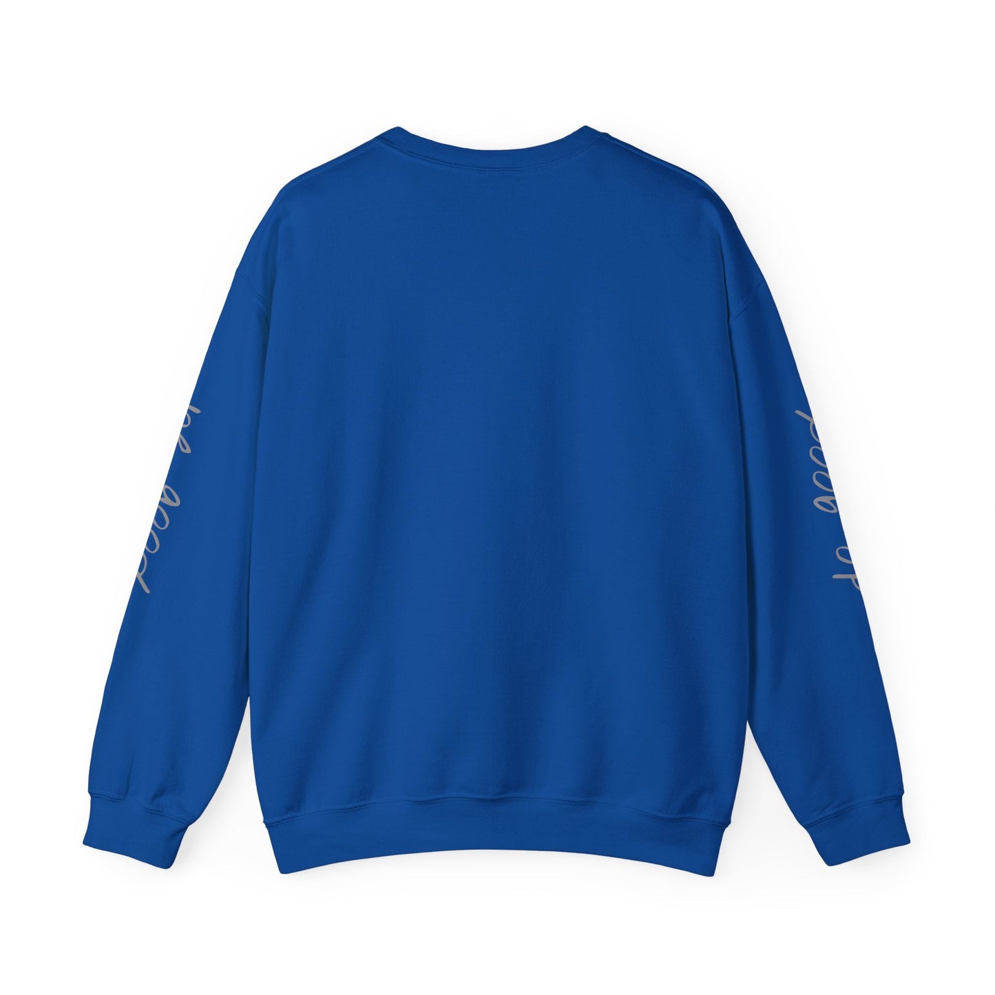 eKuumeArt | 'Be good, do good' - Unisex crewneck Sweatshirt