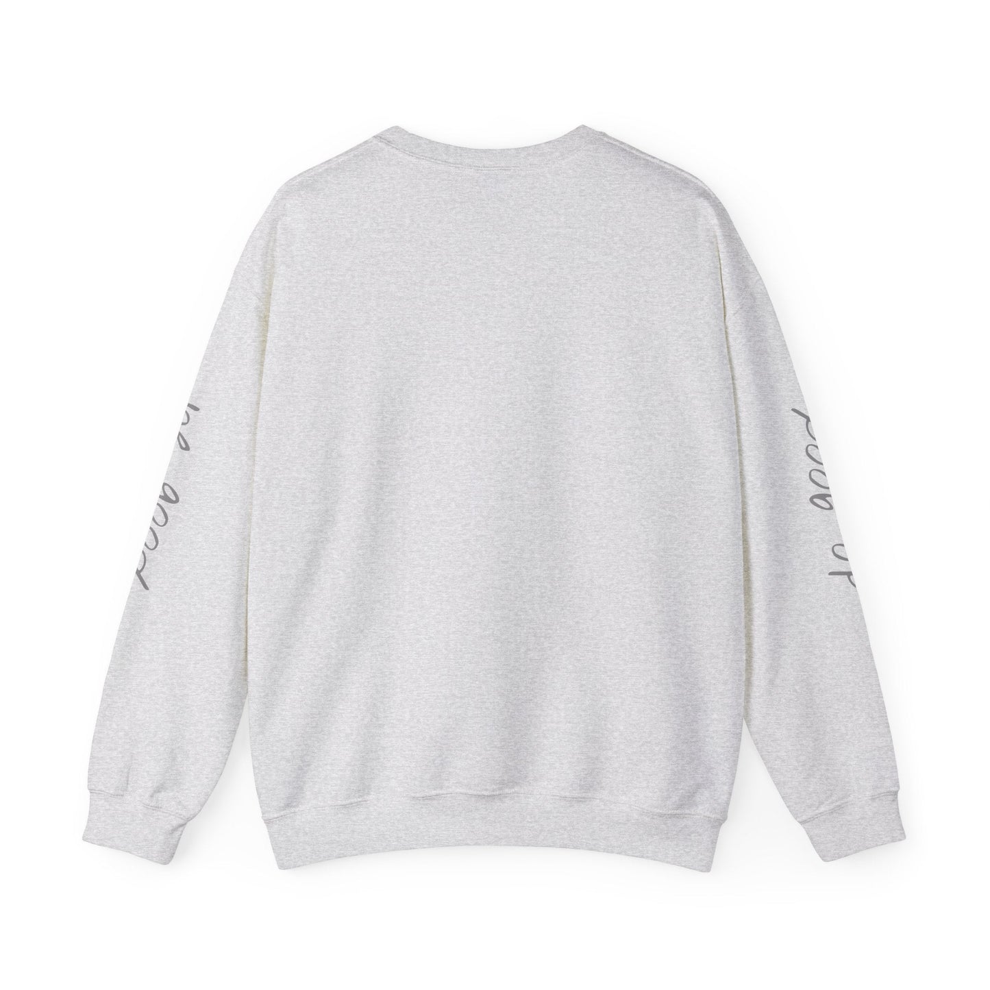 eKuumeArt | 'Be good, do good' - Unisex crewneck Sweatshirt
