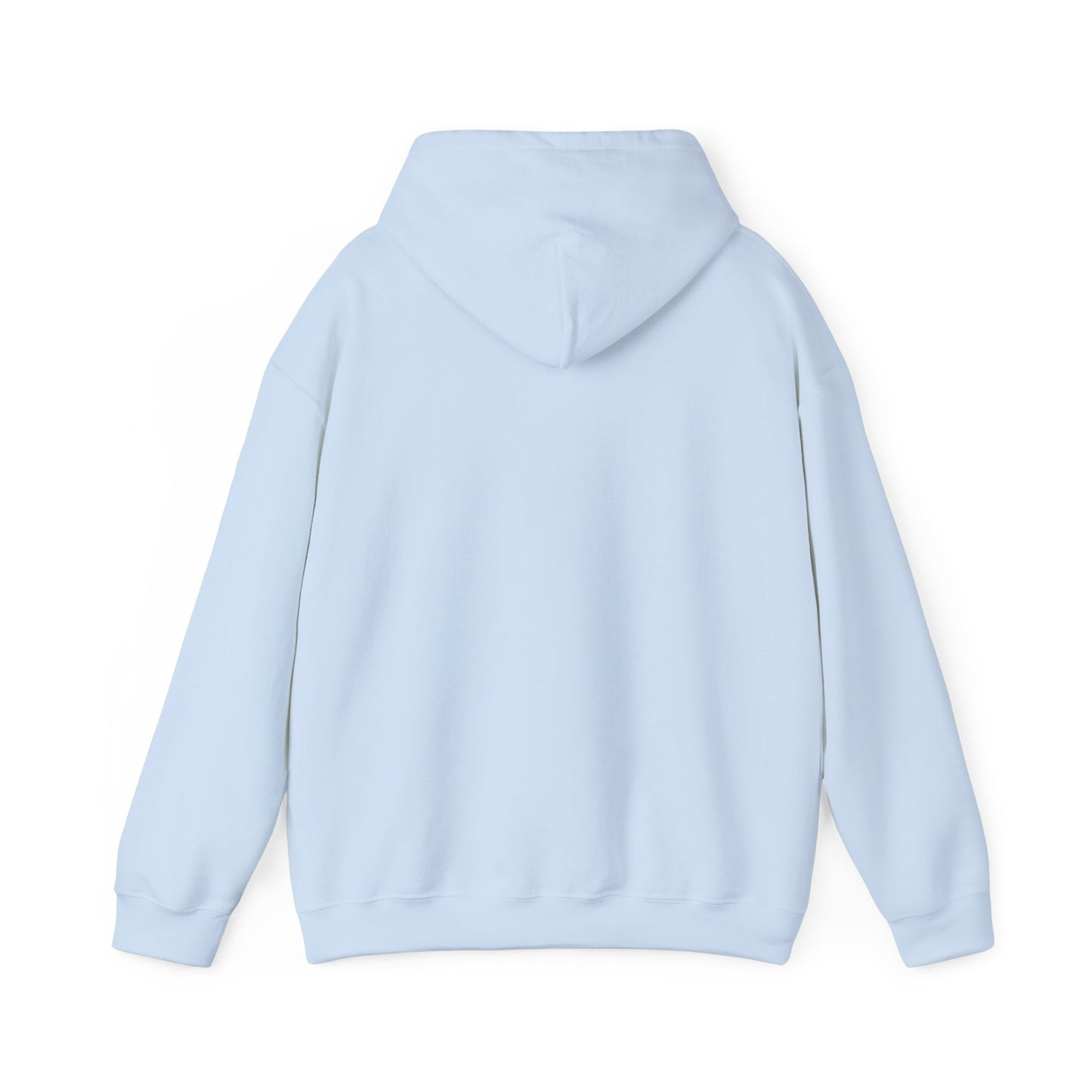 eKuumeArt | ‘Breathe’ - Unisex Hoodie sweatshirt