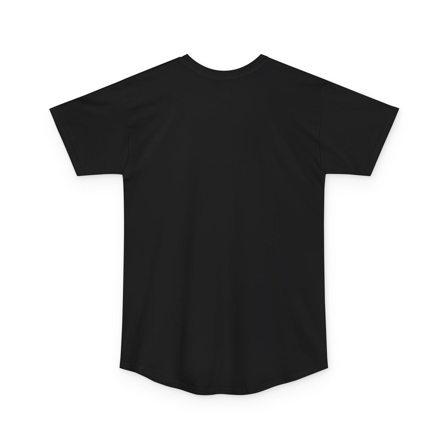 eKuumeArt | 'Afro Nature' - Long body urban Tee