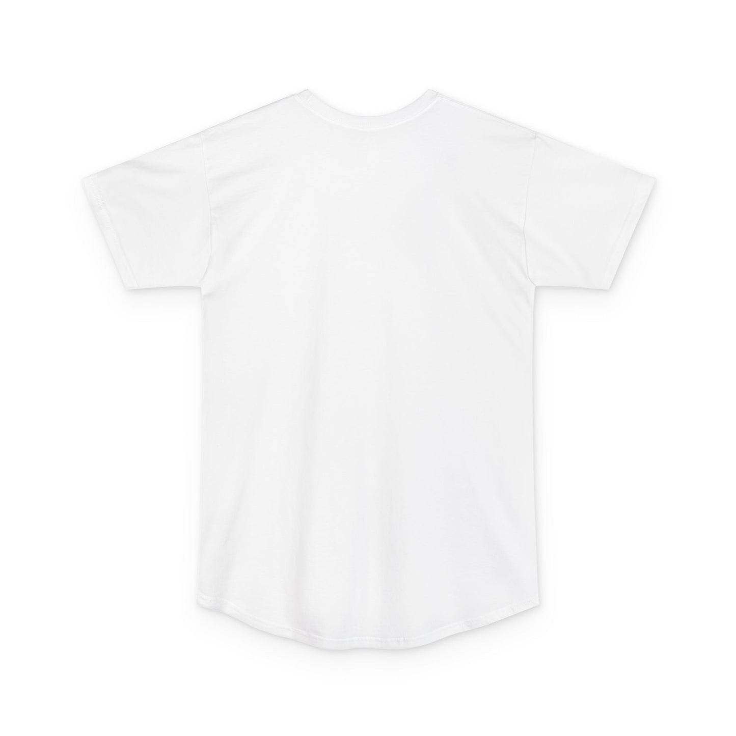 eKuumeArt | 'Afro Nature' - Long body urban Tee