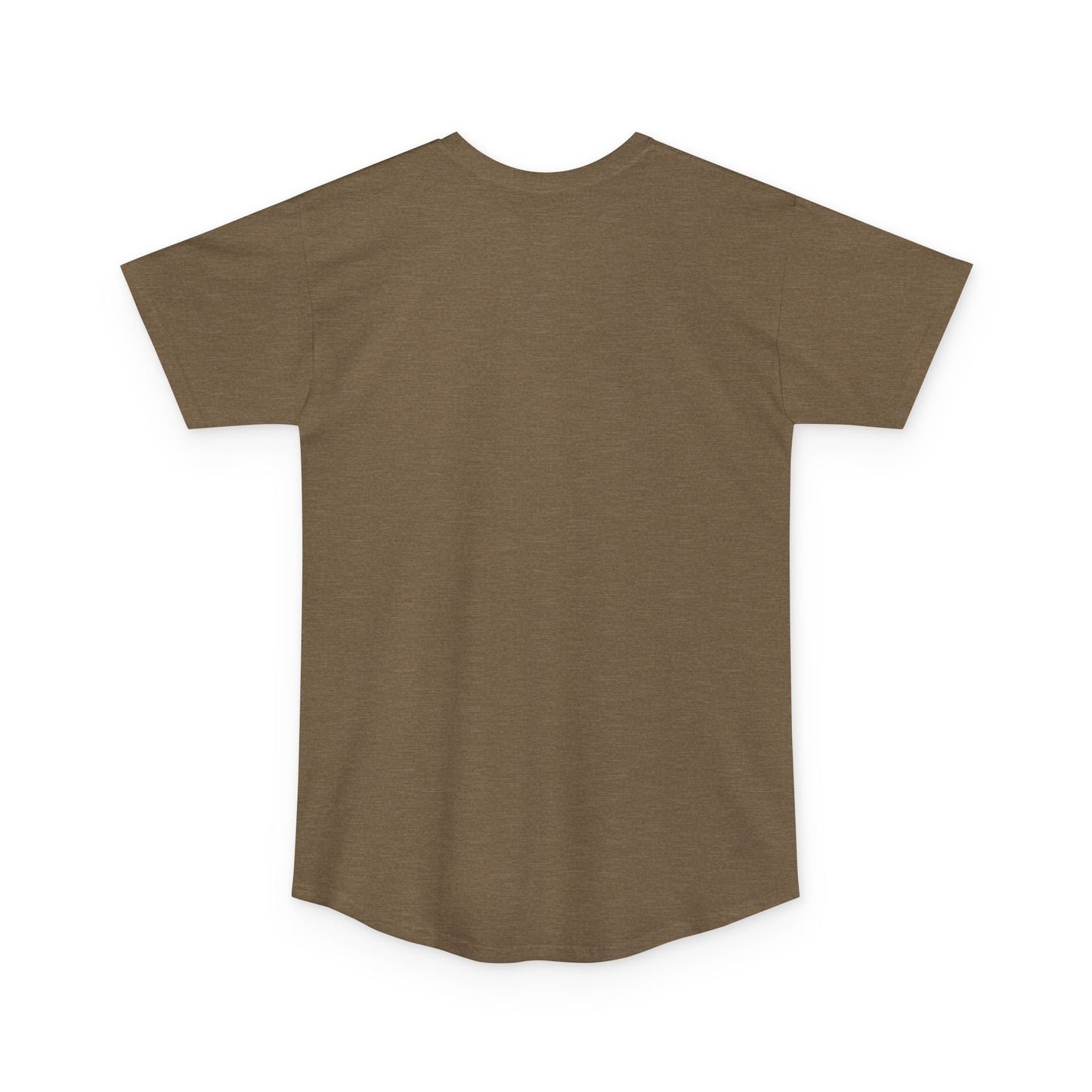 eKuumeArt | 'Afro Nature' - Long body urban Tee