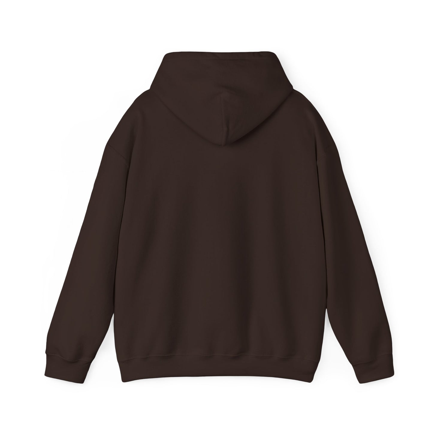 eKuumeArt | 'Breathe' - Unisex Hoodie sweatshirt