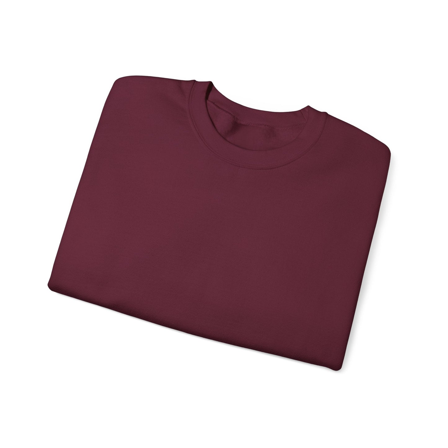 eKuumeArt | 'Be good, do good' - Unisex crewneck Sweatshirt