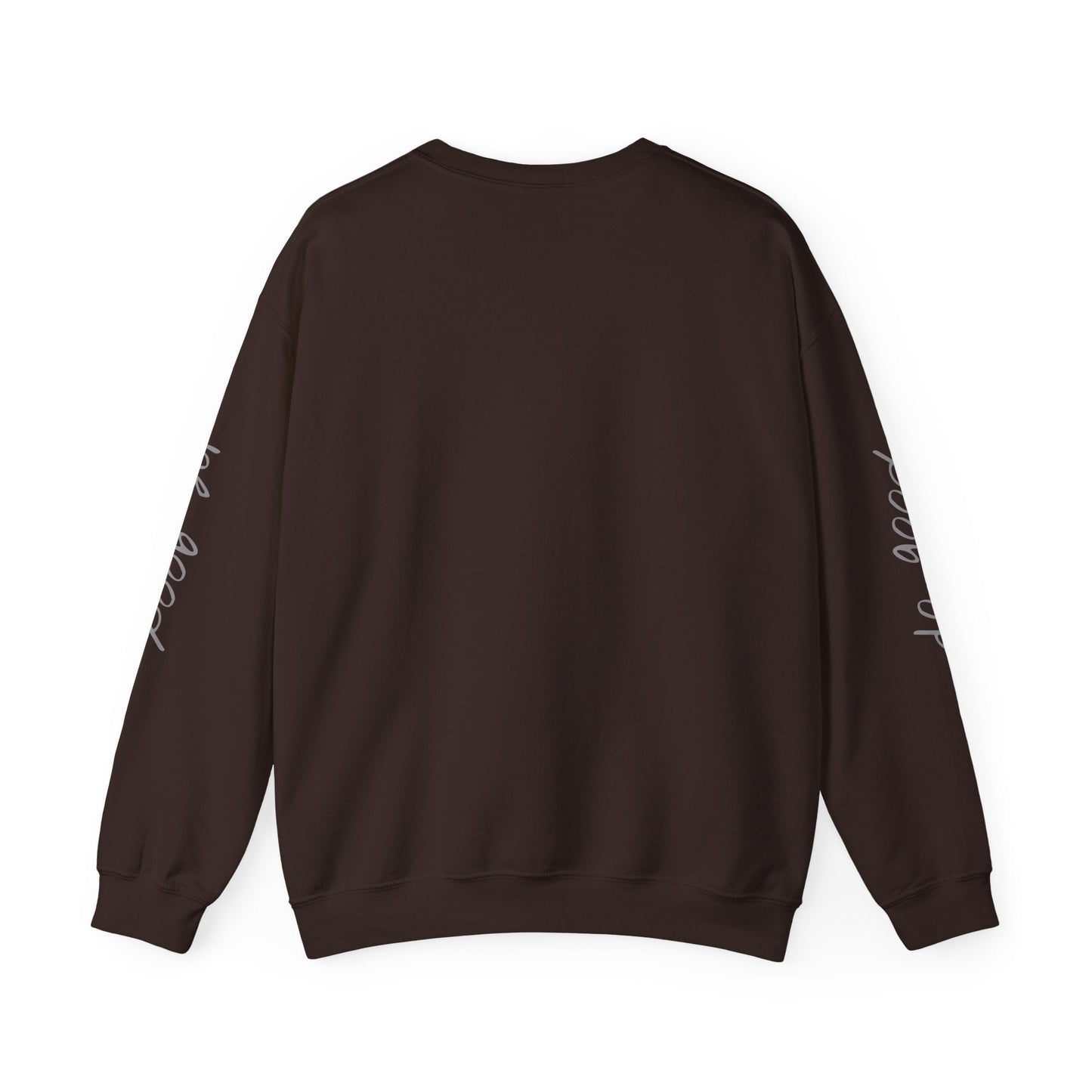 eKuumeArt | 'Be good, do good' - Unisex crewneck Sweatshirt