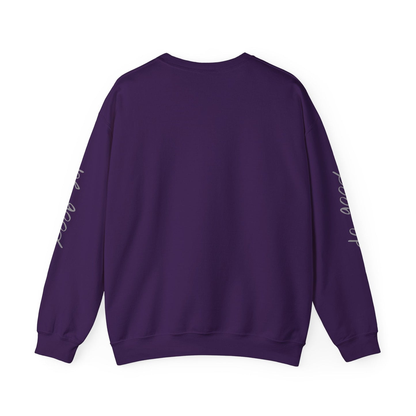 eKuumeArt | 'Be good, do good' - Unisex crewneck Sweatshirt