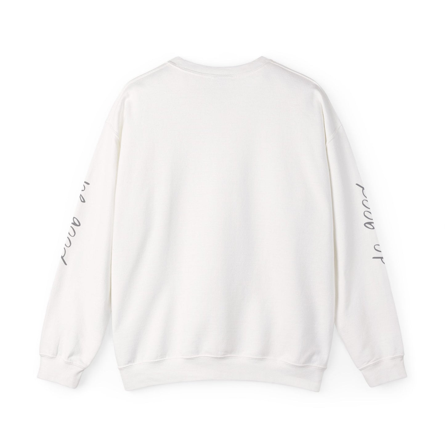 eKuumeArt | 'Be good, do good' - Unisex crewneck Sweatshirt