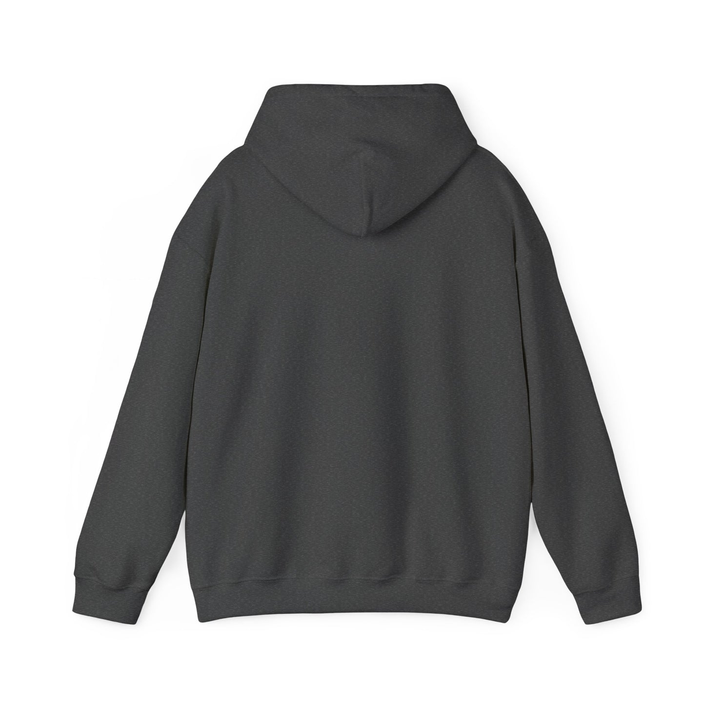 eKuumeArt | 'Breathe' - Unisex Hoodie sweatshirt