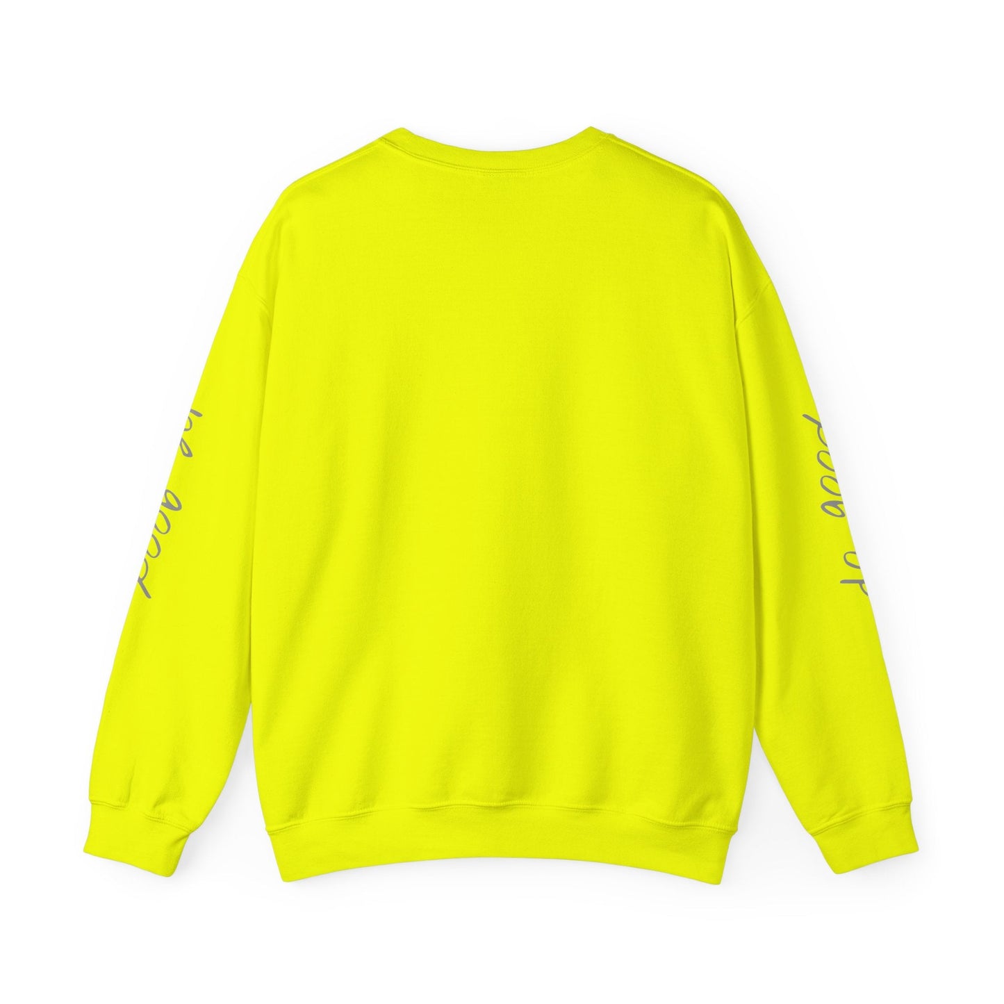 eKuumeArt | 'Be good, do good' - Unisex crewneck Sweatshirt
