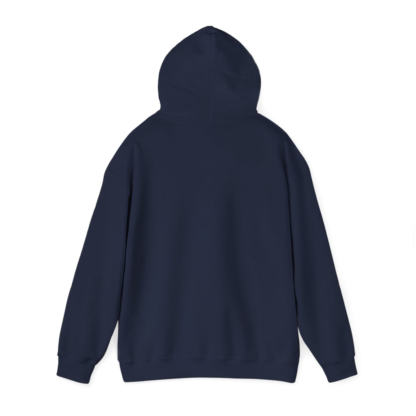 eKuumeArt | 'Breathe' - Unisex Hoodie sweatshirt