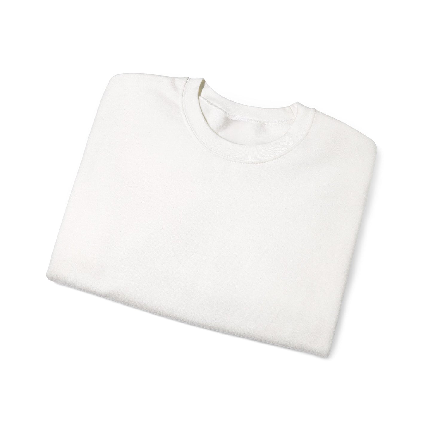 eKuumeArt | 'Be good, do good' - Unisex crewneck Sweatshirt