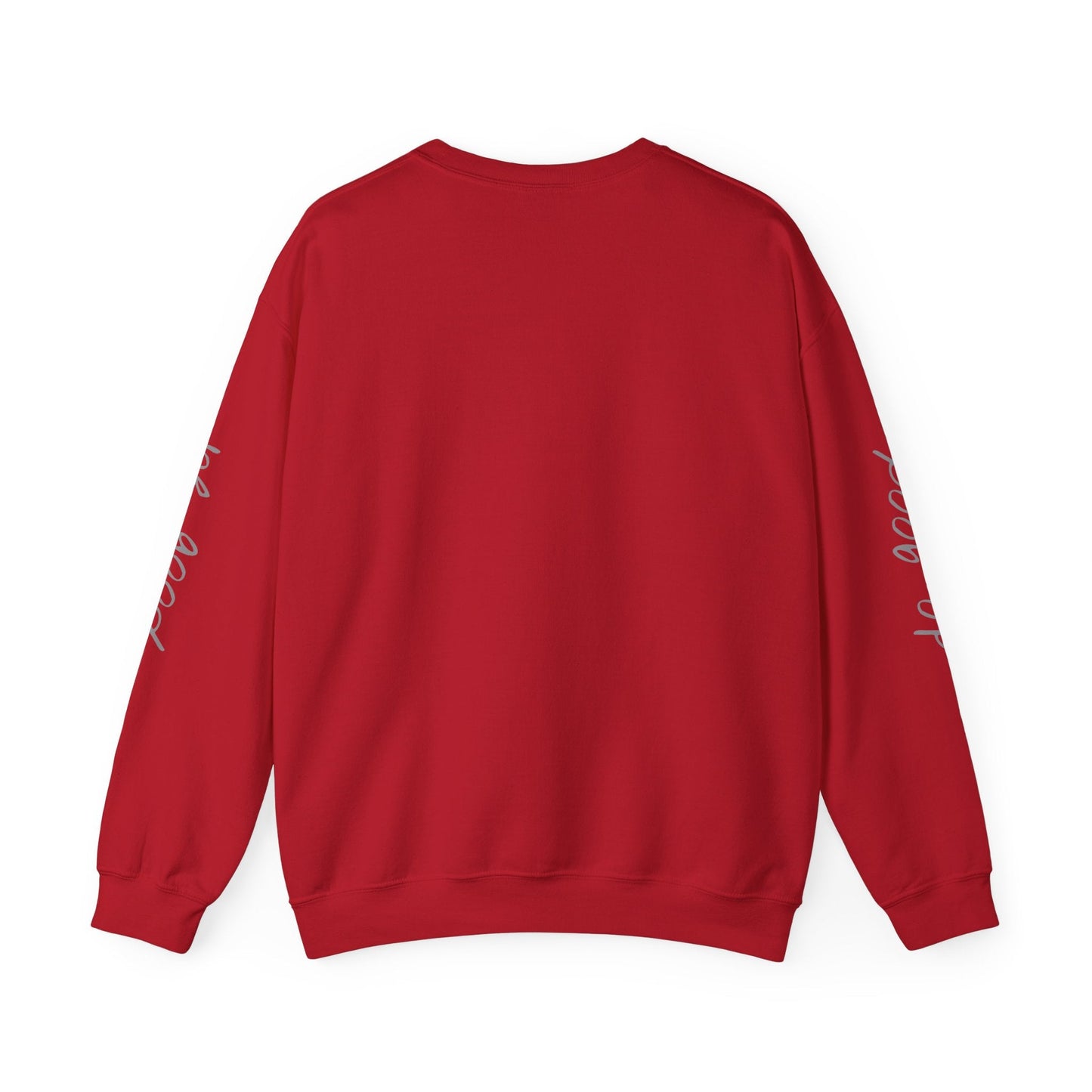 eKuumeArt | 'Be good, do good' - Unisex crewneck Sweatshirt