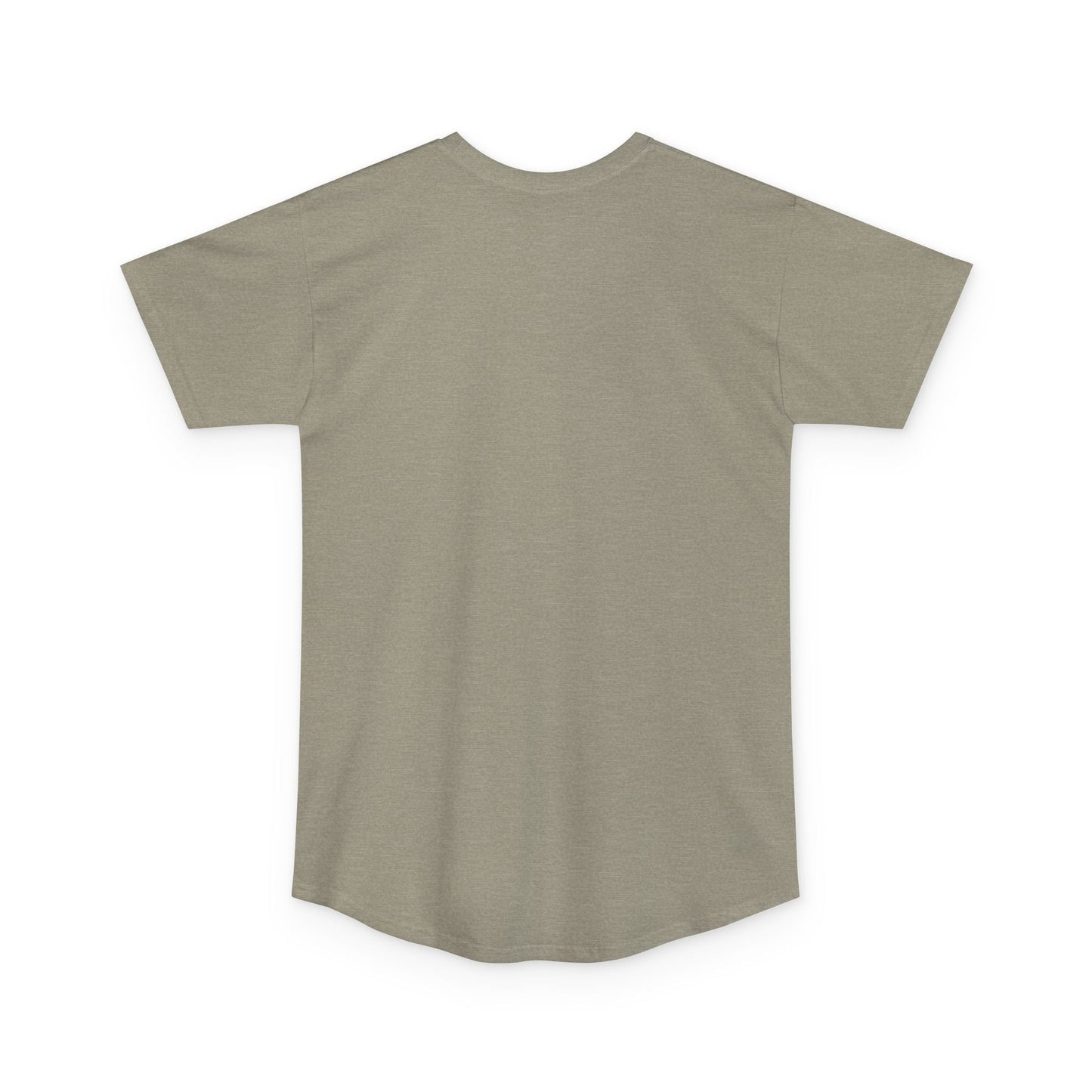 eKuumeArt | 'Afro Nature' - Long body urban Tee