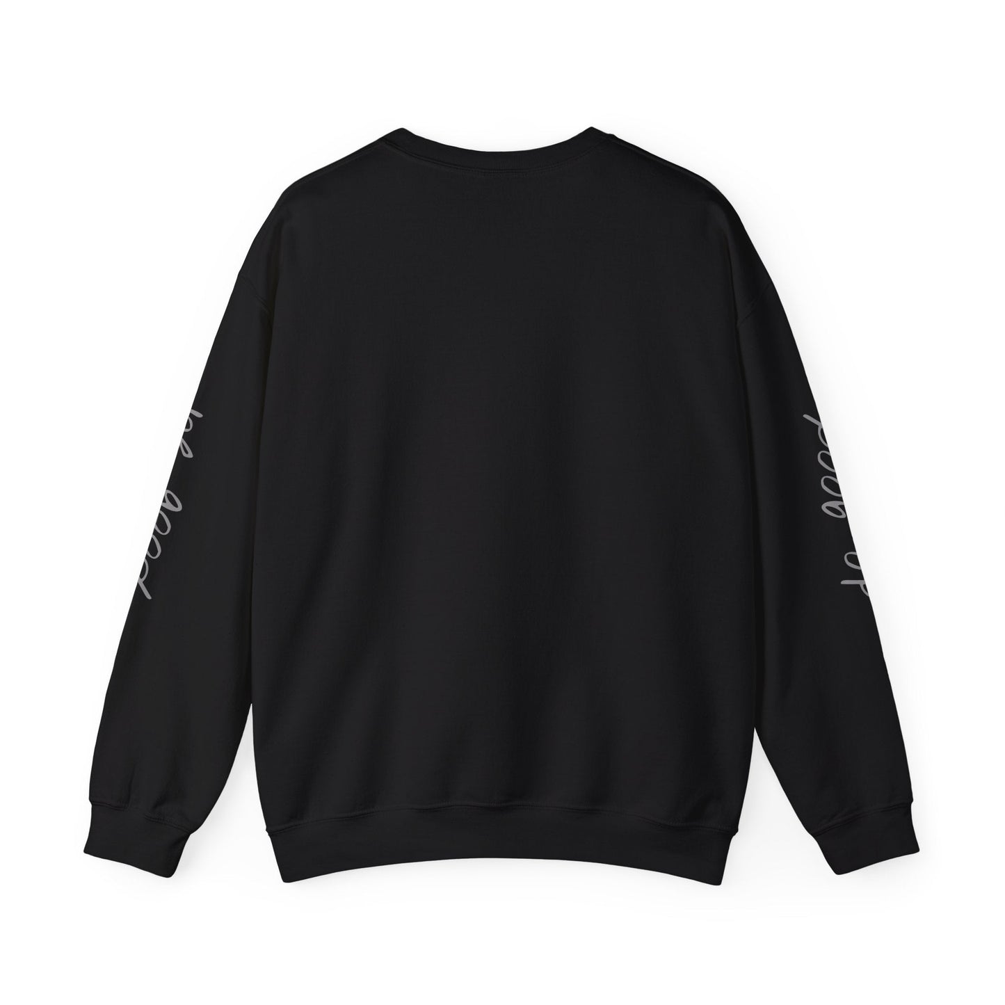 eKuumeArt | 'Be good, do good' - Unisex crewneck Sweatshirt
