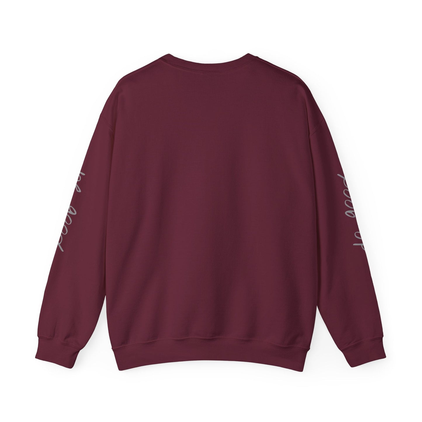 eKuumeArt | 'Be good, do good' - Unisex crewneck Sweatshirt