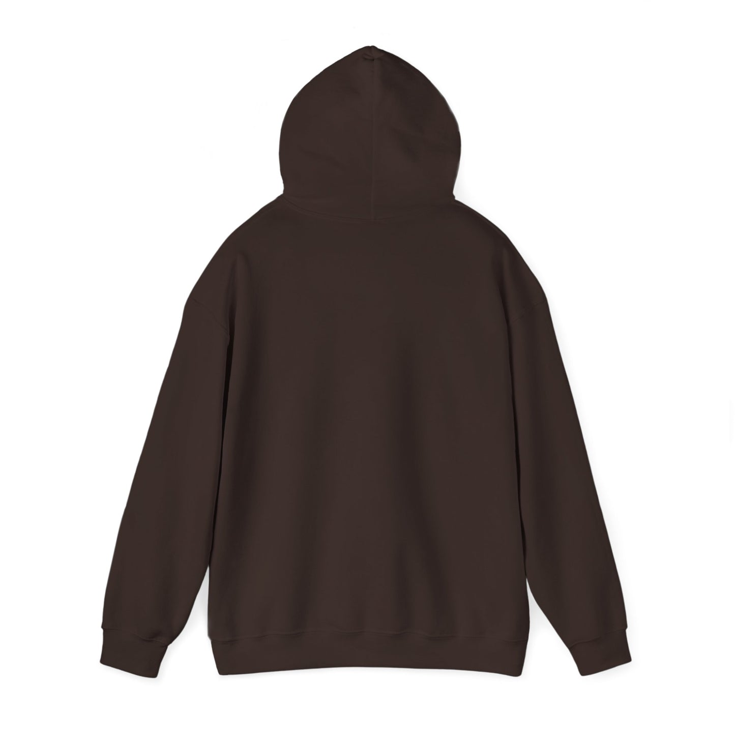eKuumeArt | 'Breathe' - Unisex Hoodie sweatshirt