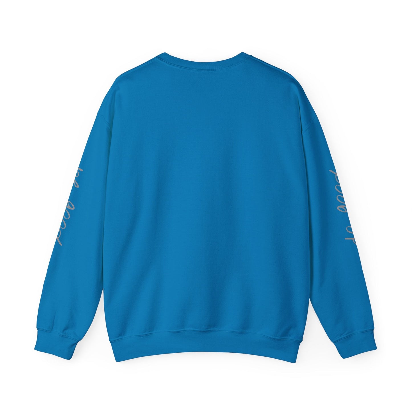 eKuumeArt | 'Be good, do good' - Unisex crewneck Sweatshirt