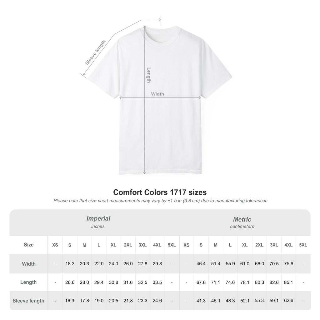 Omemma Christian apparel – Unisex relaxed fit t-shirt | eKuumeArt