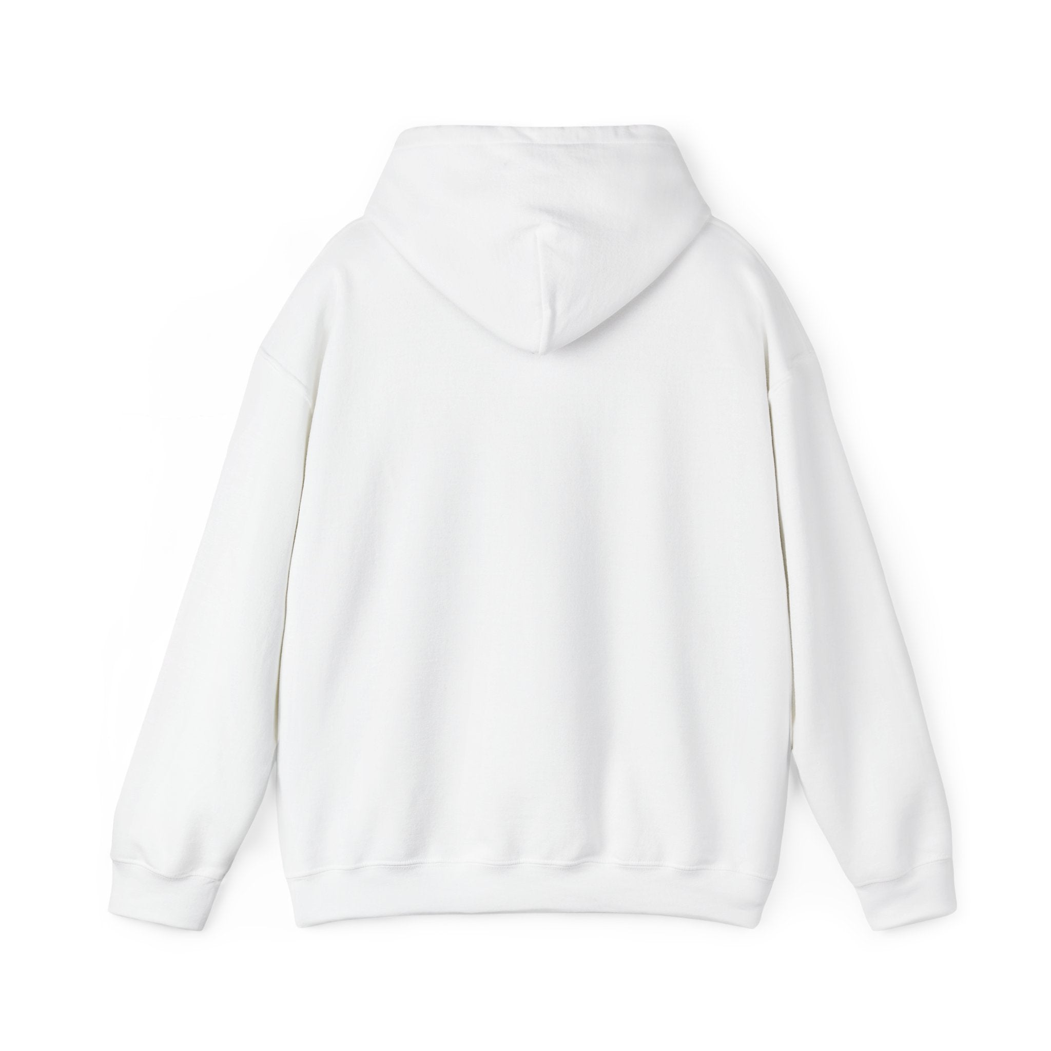 Breathe inspirational apparel – Unisex heavy blend hooded sweatshirt | eKuumeArt