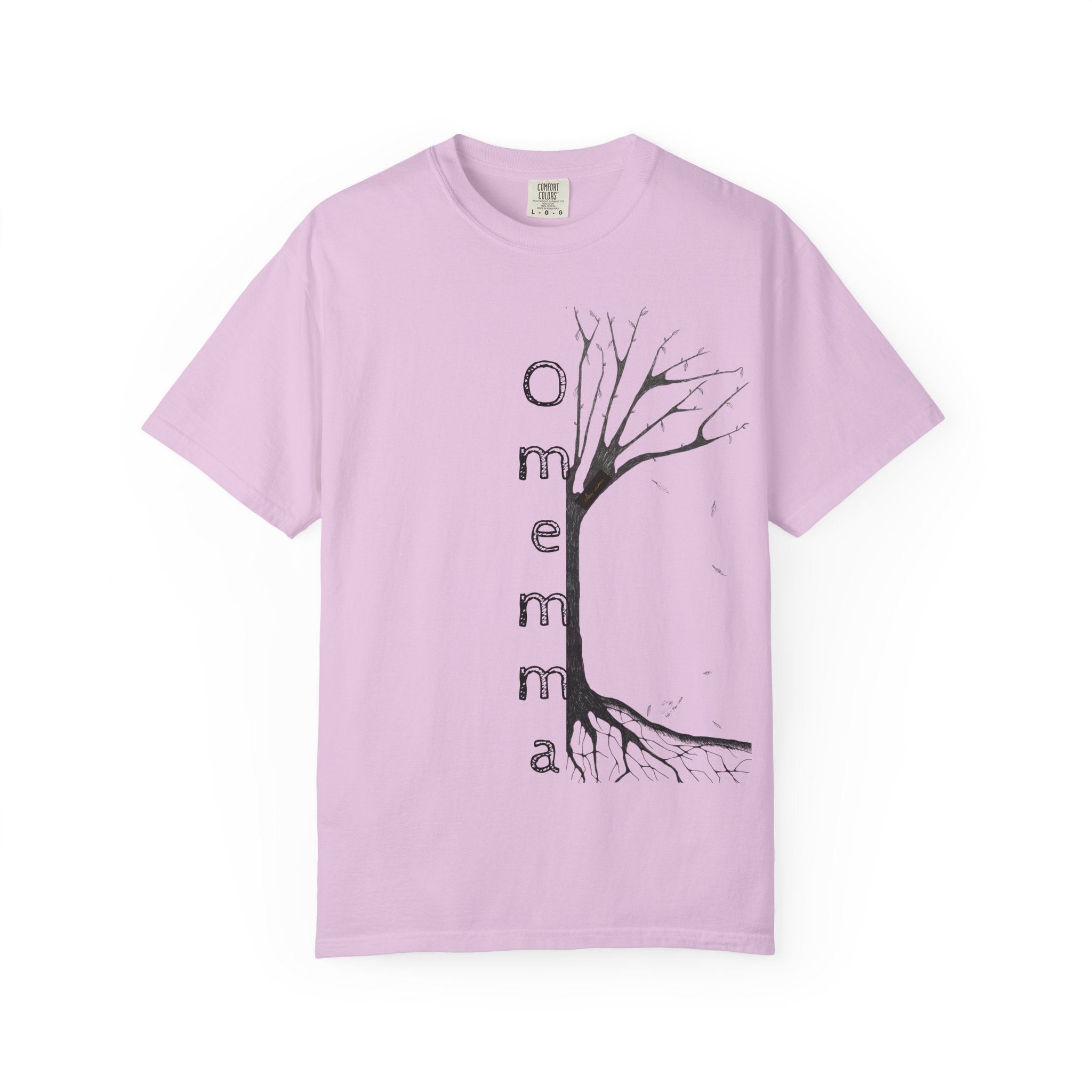 Omemma Christian apparel – Unisex relaxed fit t-shirt | eKuumeArt