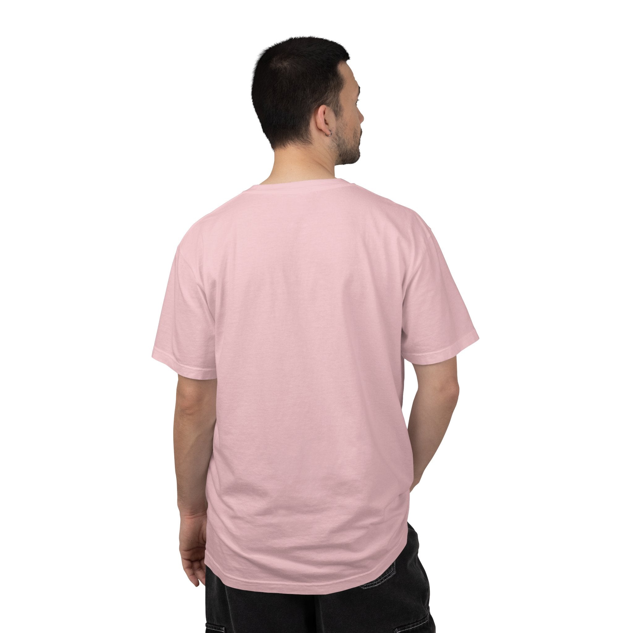 Omemma Christian apparel – Unisex relaxed fit t-shirt | eKuumeArt