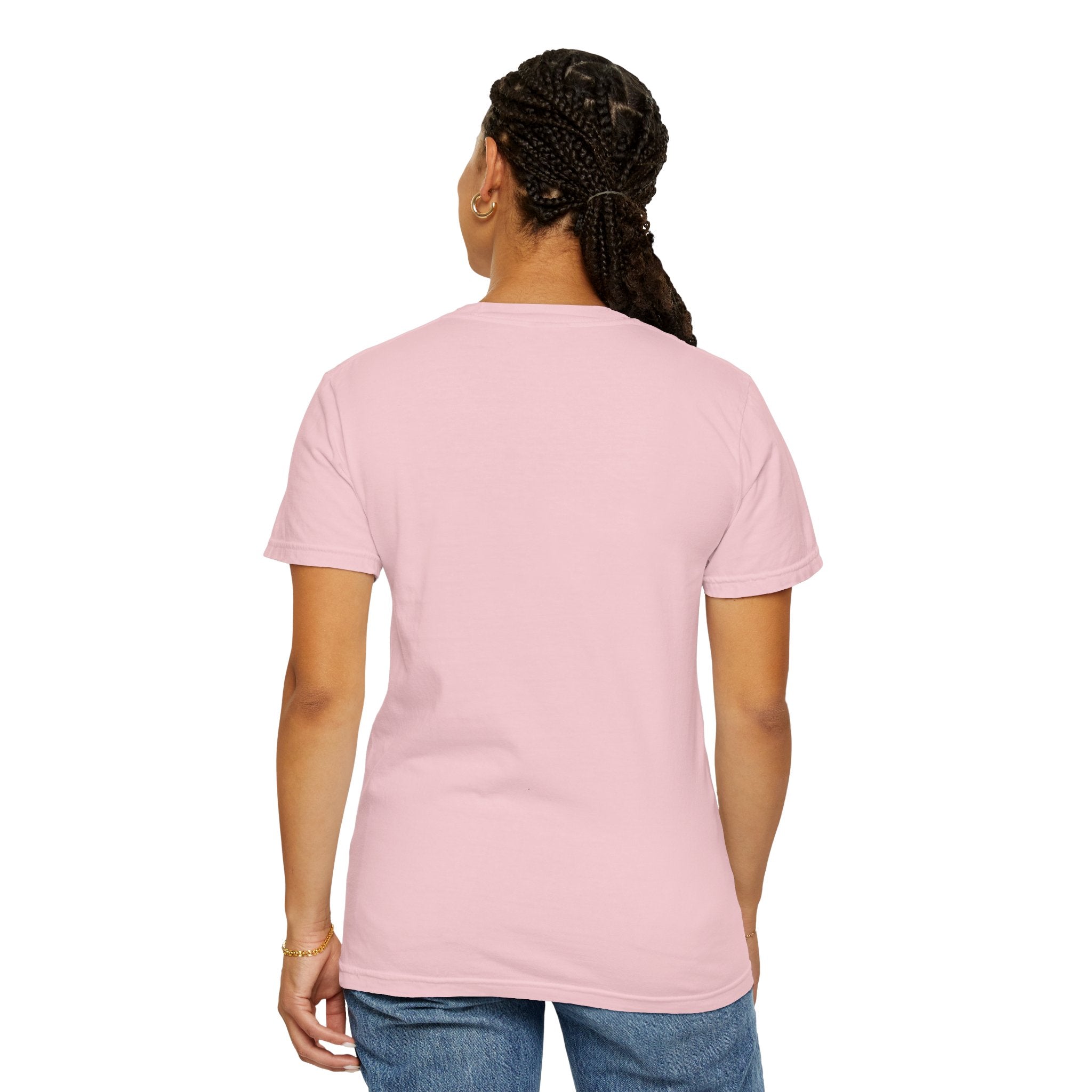 Omemma Christian apparel – Unisex relaxed fit t-shirt | eKuumeArt