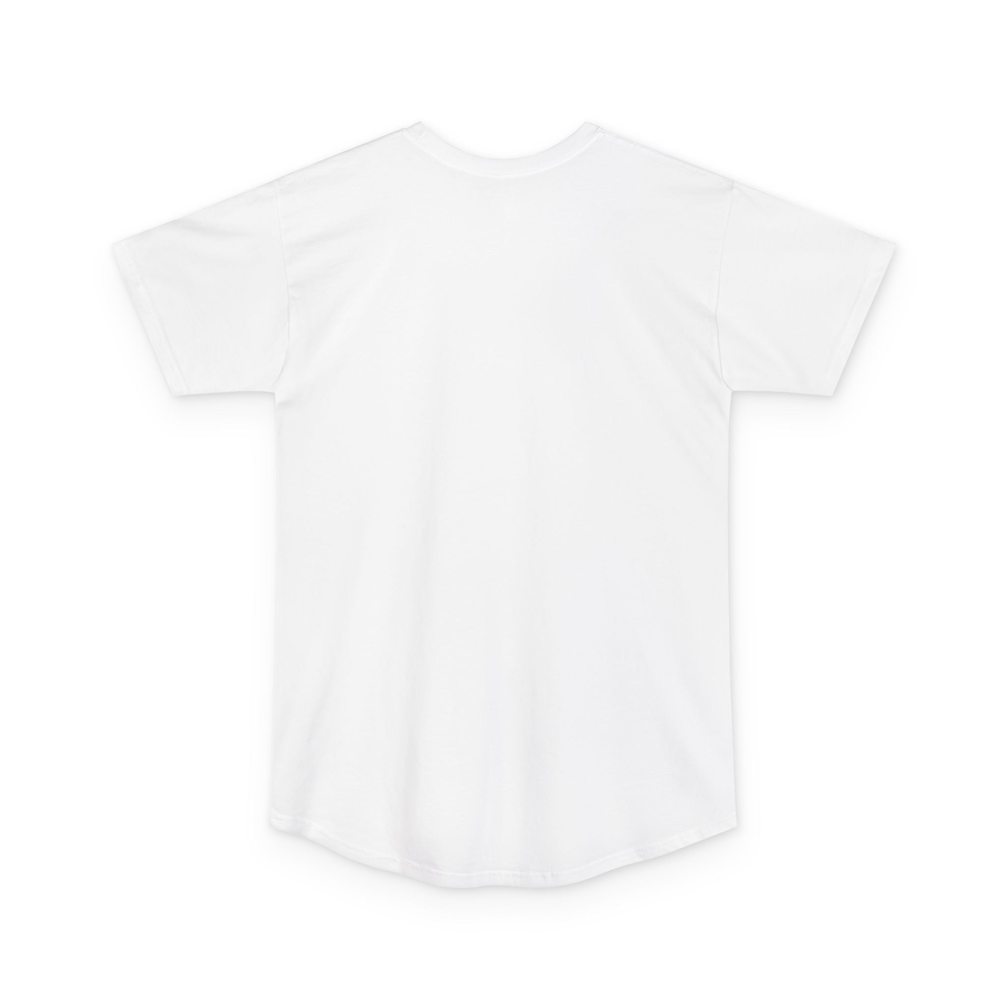 Afro Nature art apparel – Unisex long body urban t-shirt | eKuumeArt