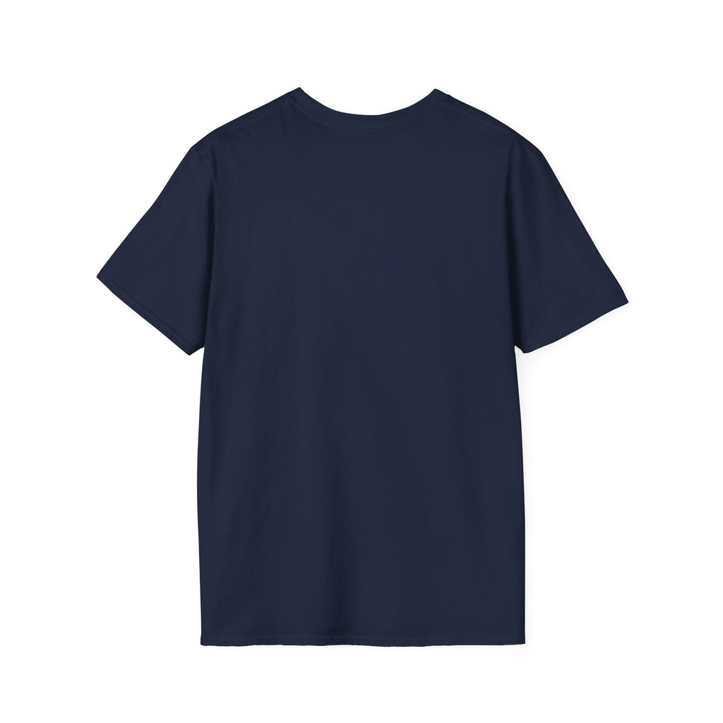 Faith – Unisex softstyle cotton tee | eKuumeArt