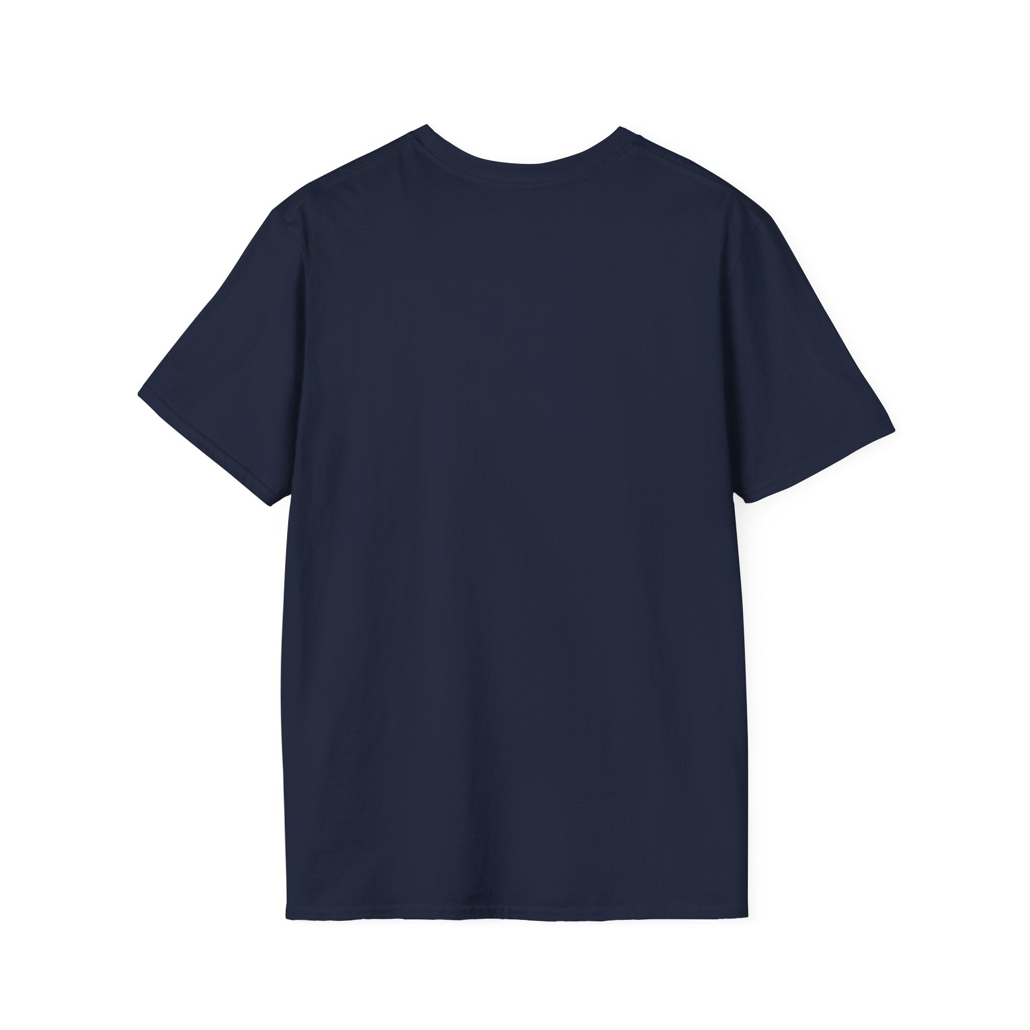 Faith – Unisex softstyle cotton tee | eKuumeArt