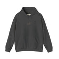 Breathe inspirational apparel – Unisex heavy blend hooded sweatshirt | eKuumeArt