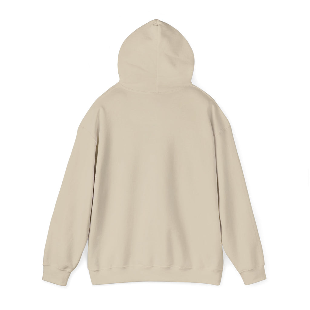Breathe inspirational apparel – Unisex heavy blend hooded sweatshirt | eKuumeArt