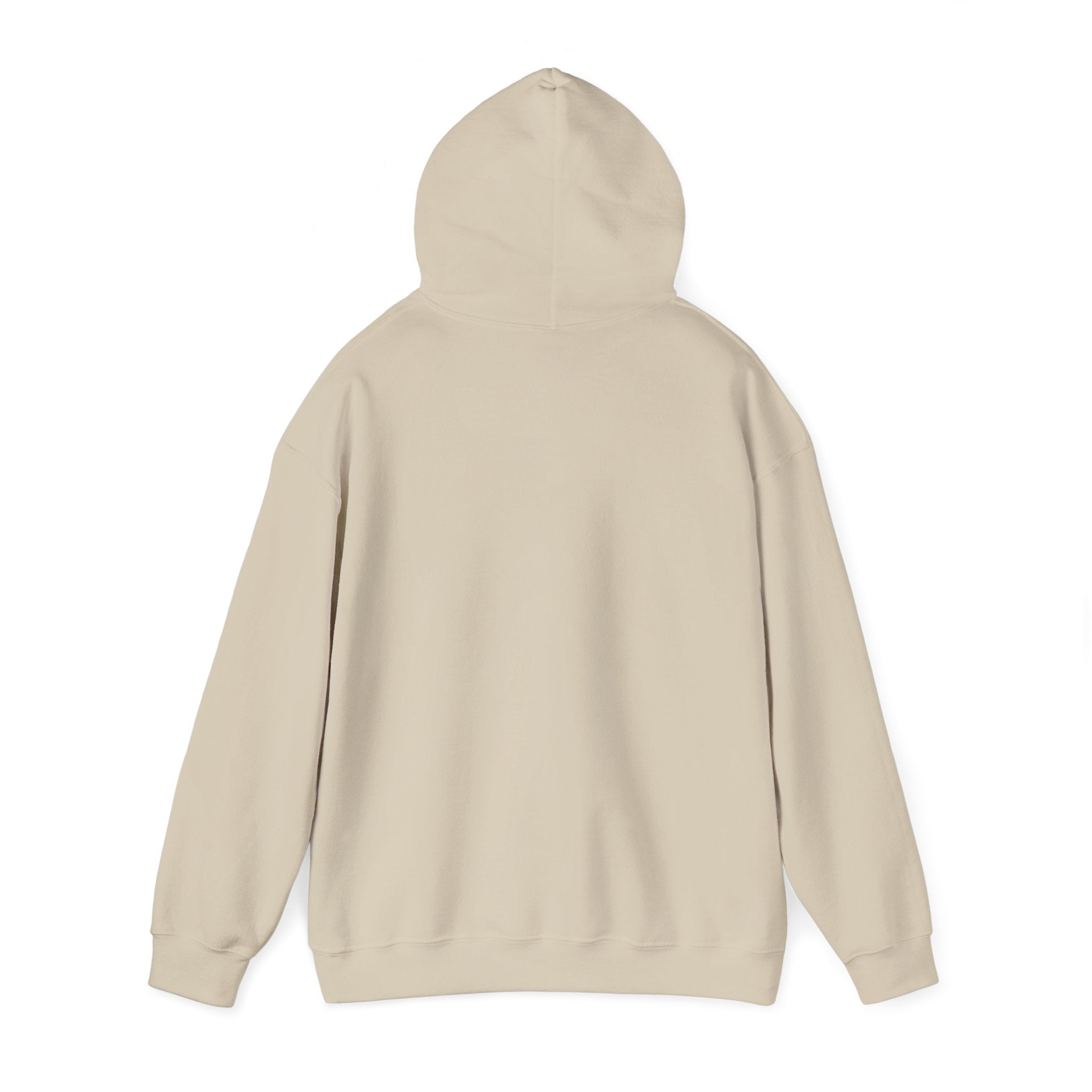 Breathe inspirational apparel – Unisex heavy blend hooded sweatshirt | eKuumeArt