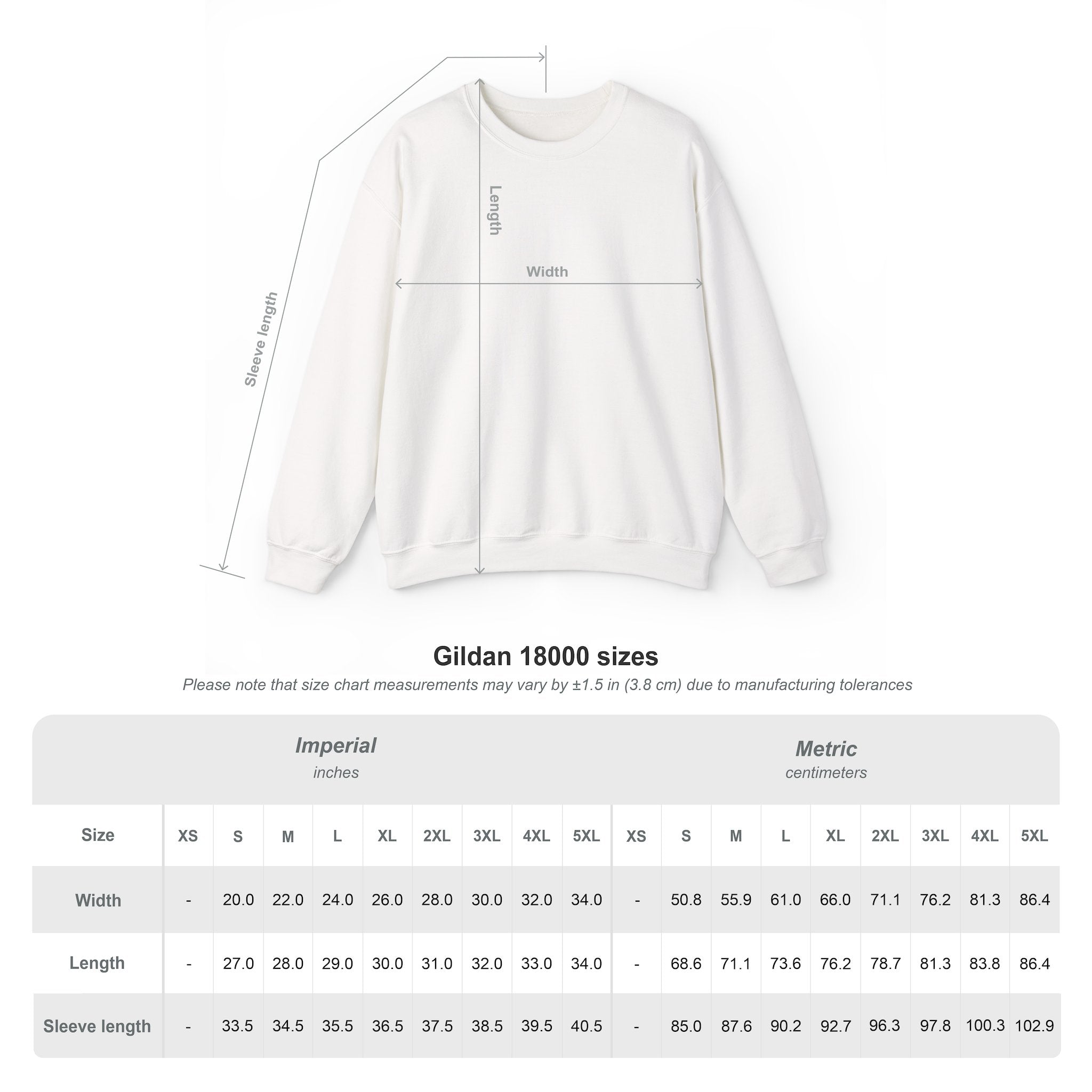 Be Good, Do Good inspirational apparel – Unisex crewneck sweatshirt | eKuumeArt