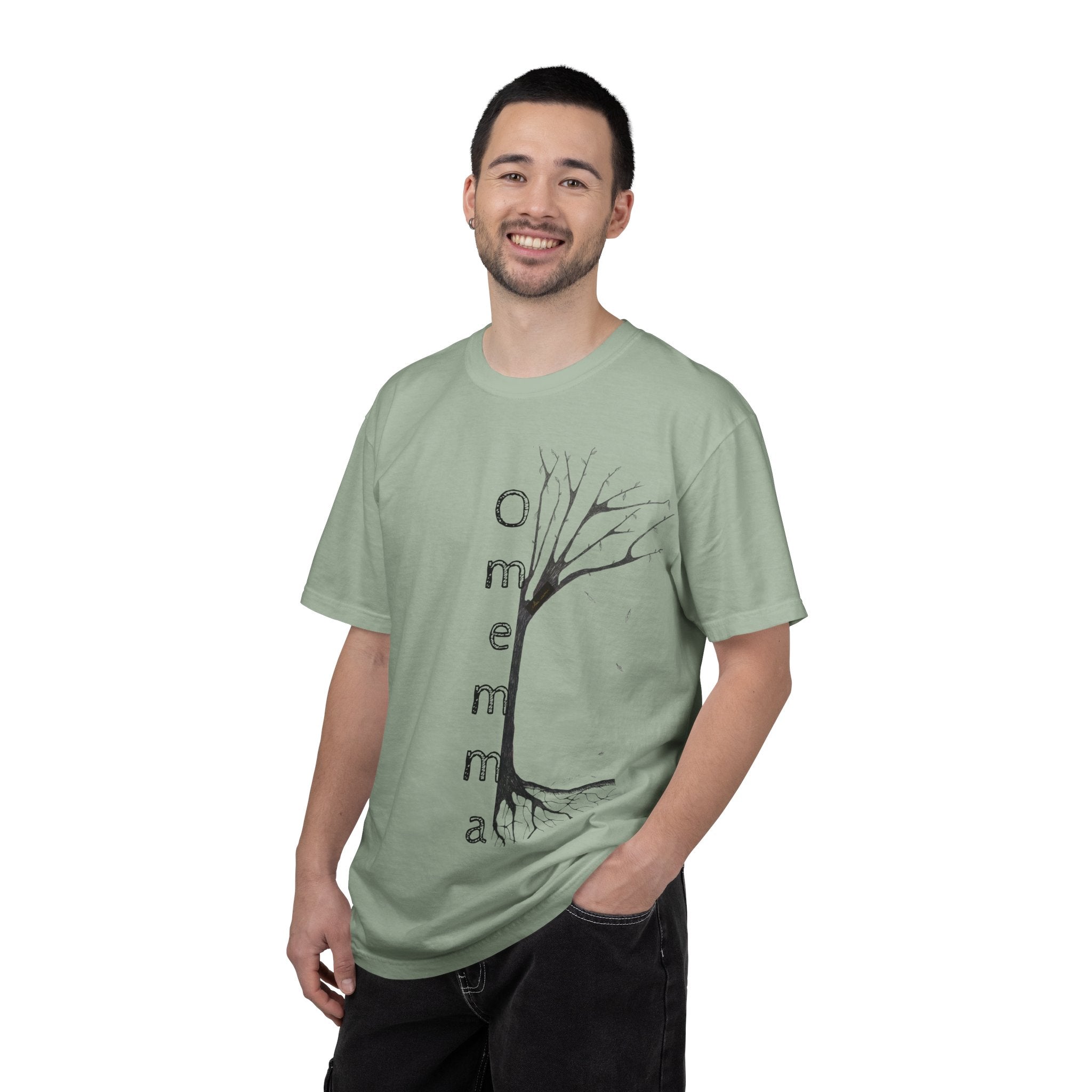 Omemma Christian apparel – Unisex relaxed fit t-shirt | eKuumeArt