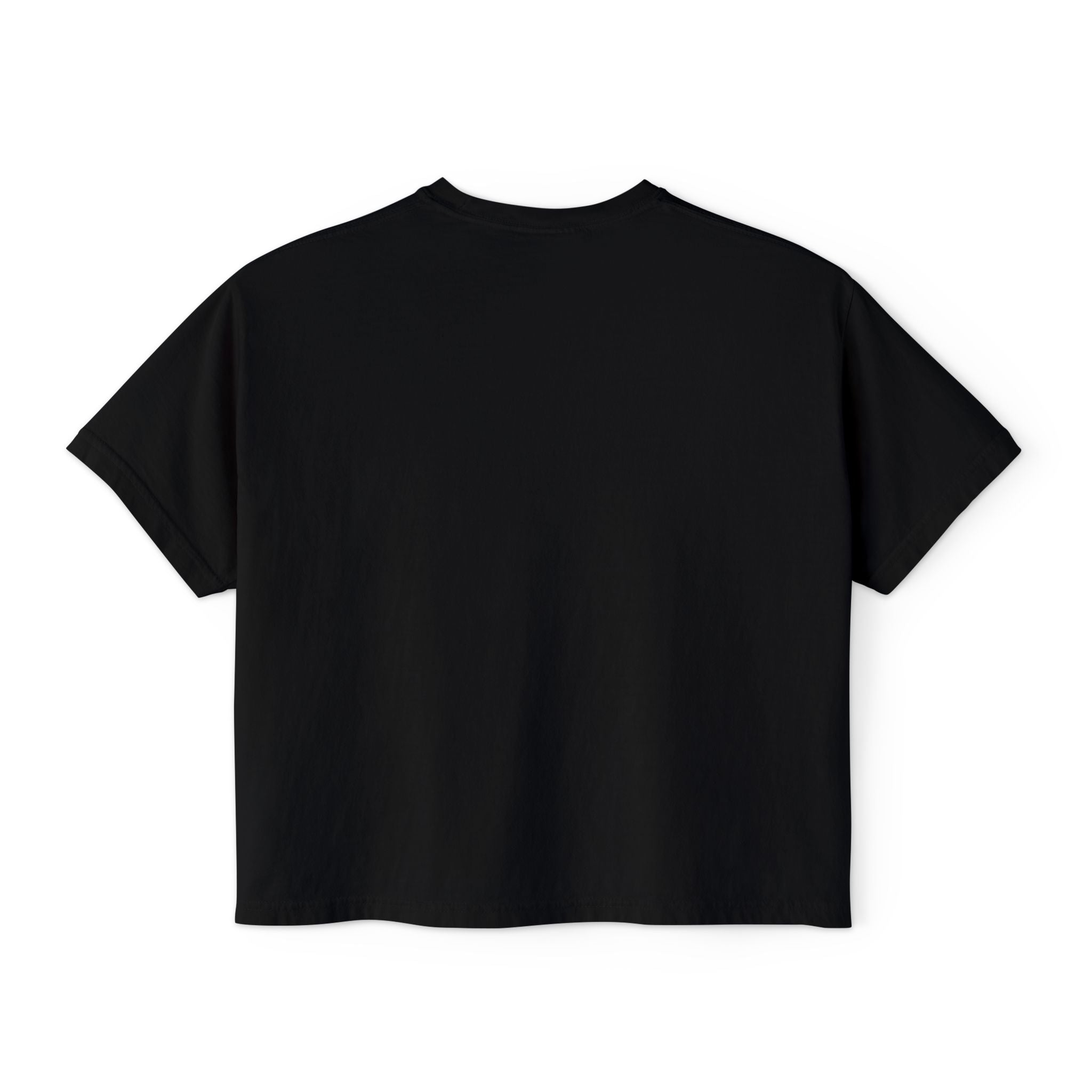 Mama T01 apparel for her - Women's oversized boxy tee | eKuumeArt