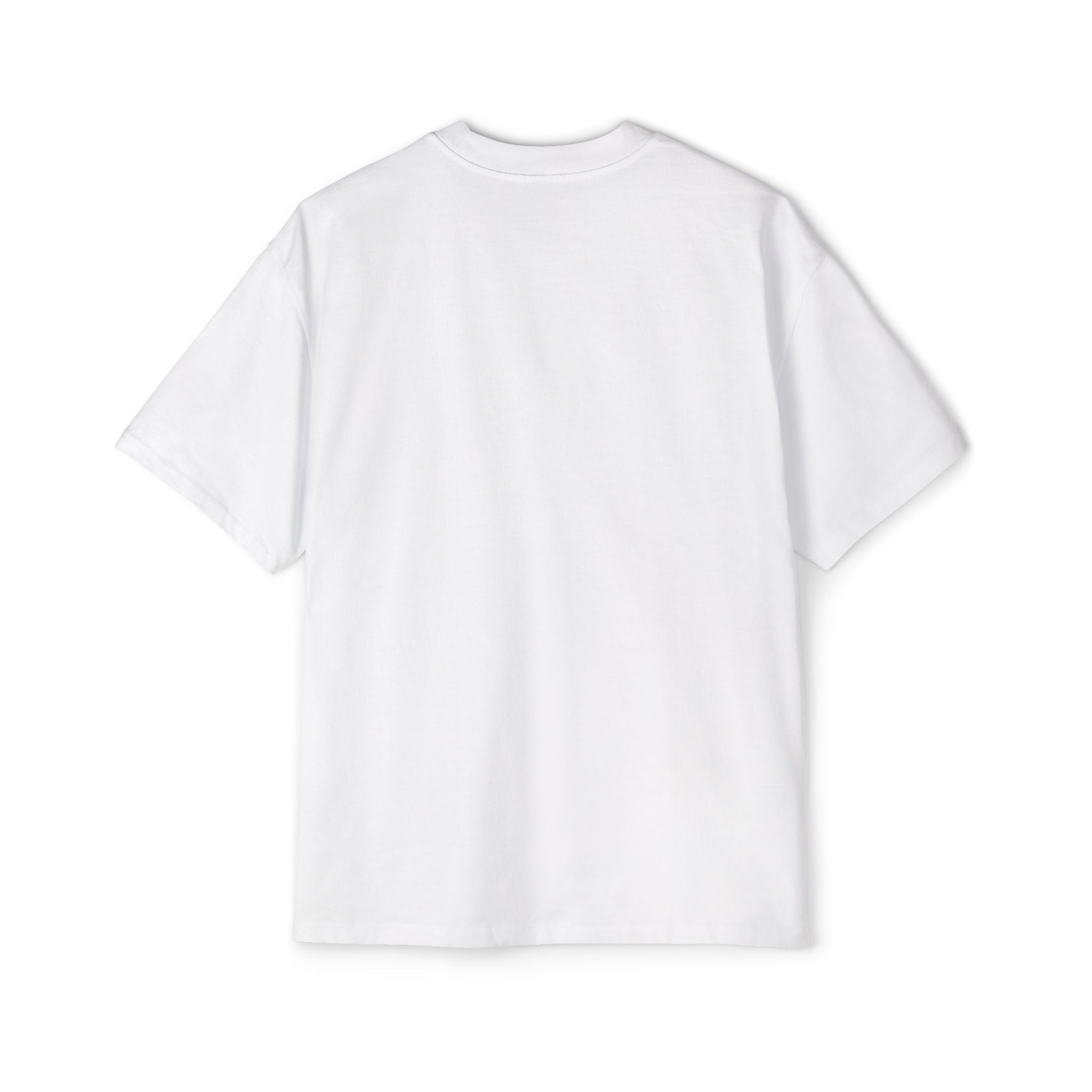 Papa T01 apparel for him - Men's oversized boxy tee | eKuumeArt