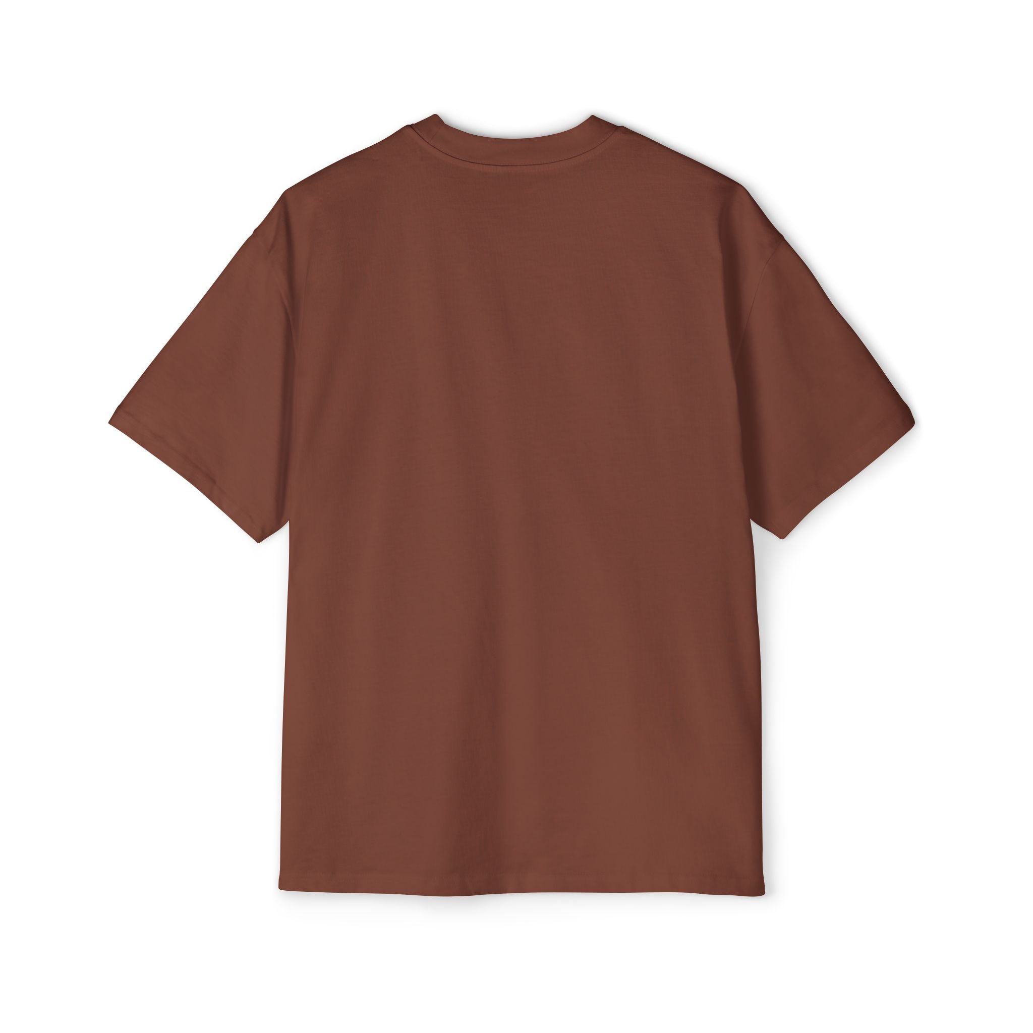 Papa T01 apparel for him - Men's oversized boxy tee | eKuumeArt