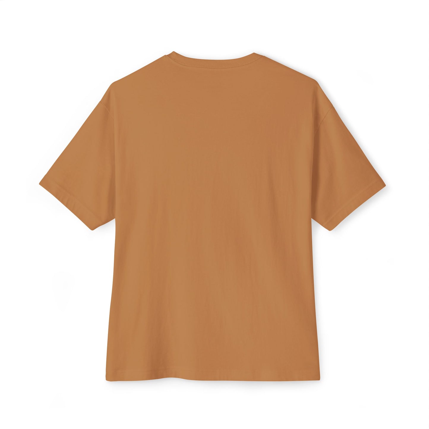 Toast tshirt – back view.