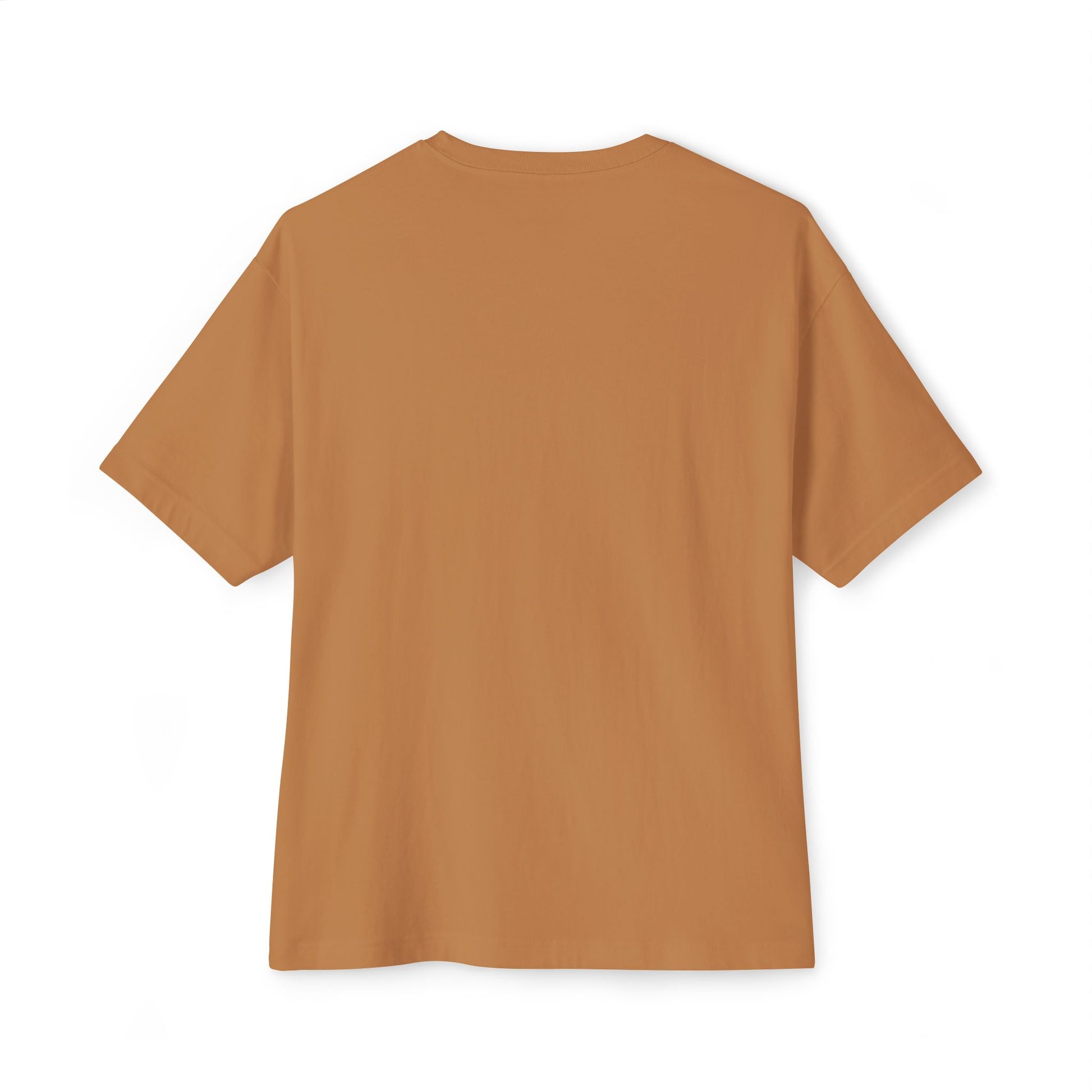 Toast tshirt – back view.